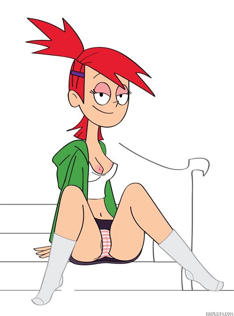 Post 2435924 Foster S Home For Imaginary Friends Frankie Foster