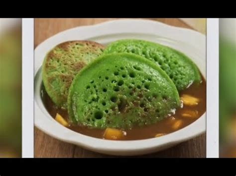 Street Food Bandung - FOOD STORY (1) - YouTube