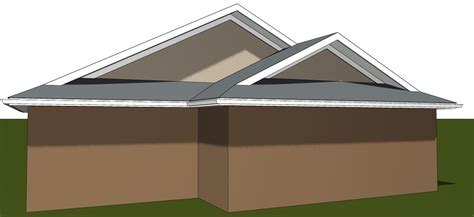 SoftPlan version 2020 New Features: Roof - SoftPlan home ...