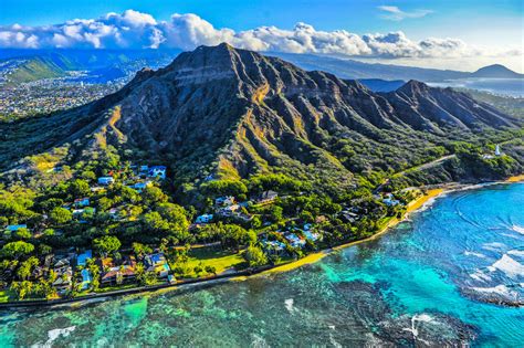 Mejor Epoca Para Viajar A Hawái Clima Y Tiempo ¿adónde Y Cuando Ir