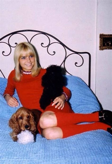 France Gall Et Moi France Gall 60s And 70s Fashion Sixties Fashion