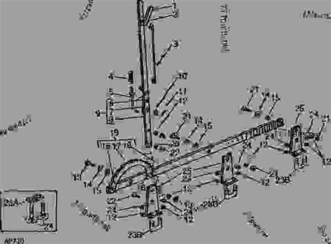 John Deere F910 Wiring Diagram Creative Plus