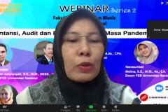 Bagi bapak dan ibu guru yang membutuhkan silabus bahasa indonesia. Webinar Series 2 "Akuntansi, Audit, dan Peluang Riset di ...