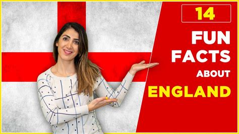 Interesting Facts About England Youtube