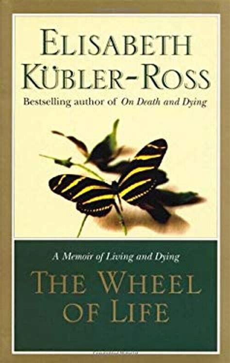 The Rad Of Life Elisabeth Kubler Ross Ebay
