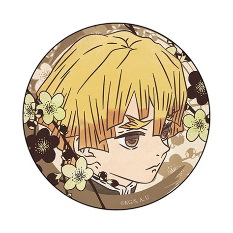 Demon Slayer Zenitsu Pfp