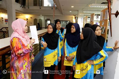 The history of upsi as we know today dates to when it was known as a training college for malay teachers. Lawatan SMK Dato' Perdana, Kelantan - UPSI | PERPUSTAKAAN ...