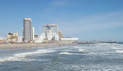 Atlantic City Photos Featured Images Of Atlantic City