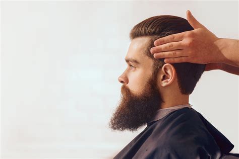 Beard Styles Face Shape Cronoset