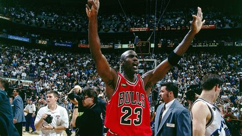 How Many Championships Michael Jordan