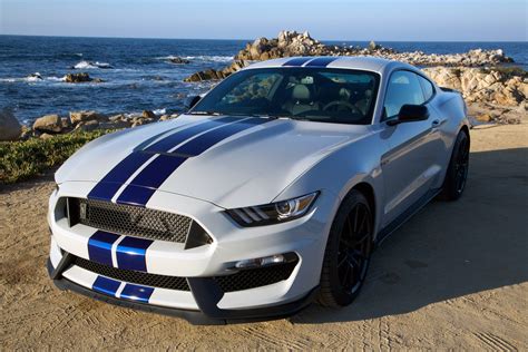 Ford Shelby Gt350 Wallpapers Wallpaper Cave
