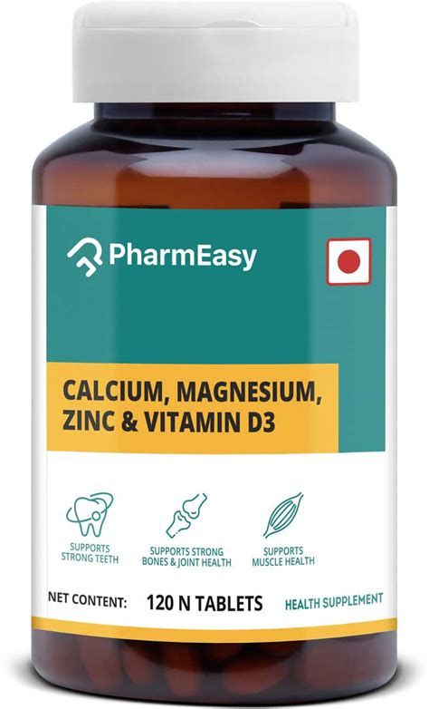 Buy Depura Cal Calcium And Vitamin D3 1000 Iu Tablets Improves Bones