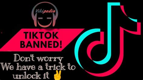 How To Use Banned Tiktok In India In 4k Youtube