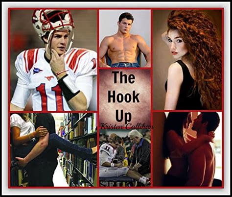 The Hook Up Game On 1 By Kristen Callihan