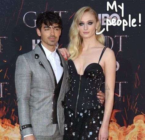 Sophie Turner Drowns Penn State Babes In Body Shots During WILD Jonas Brothers Appearance