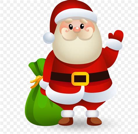 Santa Claus Christmas Clip Art Png 768x794px Santa Claus Art Christmas Christmas