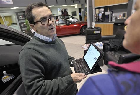 Selling vehicles only after thoroughly understanding and exhibiting capabilities, features and characteristics. I want to be a car salesperson. What will my salary be ...