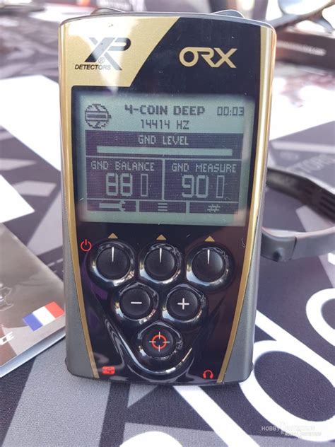 Metal detecting stuff is an exclusive xp dealer.feel free to shop online for all of the xp deus metal detectors, coils and accessories. ORX - A New Metal Detector From XP Detectors! - Hobby ...