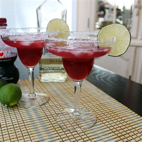 Pomegranate Margarita Recipe Allrecipes
