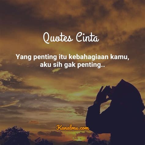 99+ Gambar Quotes Kata-Kata Bucin Terbaru 2020 - Kanalmu
