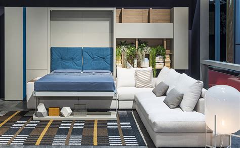 These 10 Modern Murphy Beds Will Help You Maximize Space In Your Small