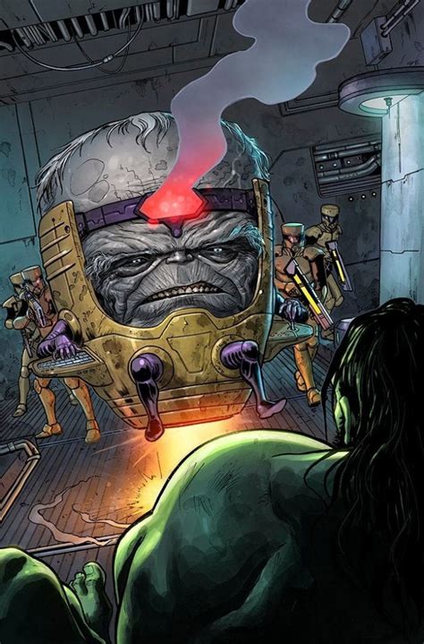 Peter david and dale keown telling the origin story of the maestro? Maestro | Marvel revela primeiras imagens da HQ de origem ...