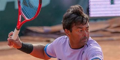 Tokyo Olympics 2020 Tennis Ace Leander Paes Wont Wait For Eighth Appearance If Games Are