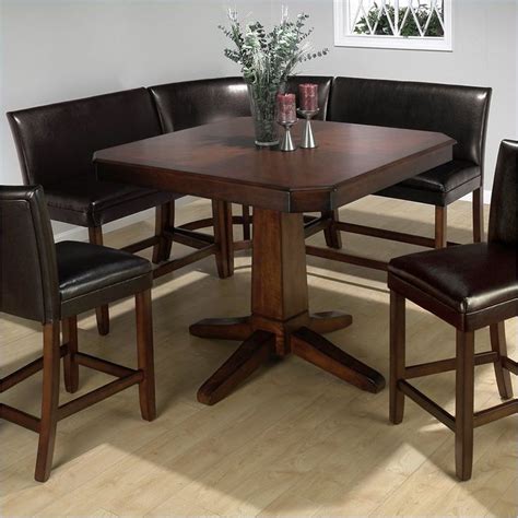 Get the best deal for breakfast nook 3 dining furniture sets from the largest online selection at 3 piece dining bench set table 2 bench seat metal polyester and polyethylene f2. 22 best Kitchen Table images on Pinterest | Dining sets ...