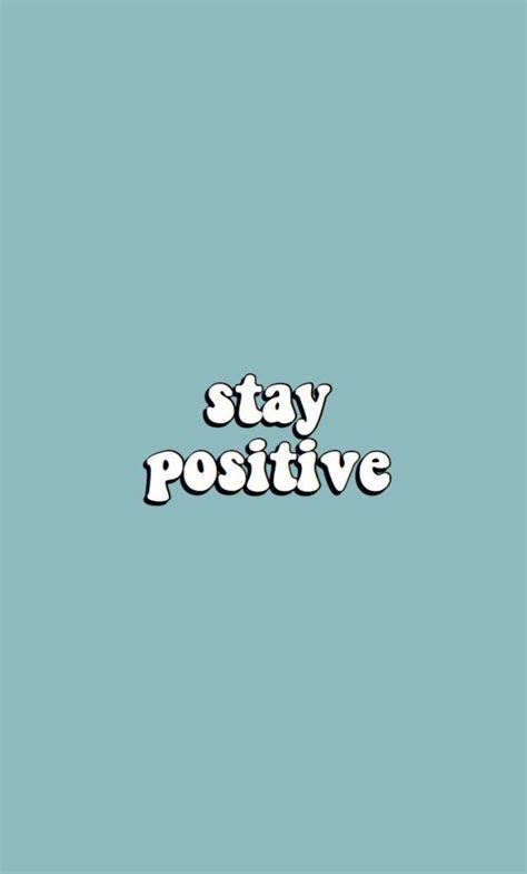 Be Positive Wallpapers Top Những Hình Ảnh Đẹp