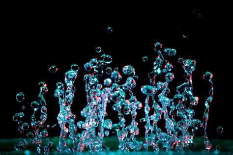 Water Drop Photography From Idea To Results In Five Easy Steps