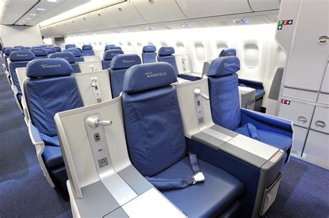 What Is Up With All The Different Delta Business Class Seats Renés