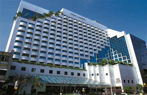 Hotel is located in 310 m from the centre. Swiss Garden Residence Kuala Lumpur - Rental-Malaysia ...