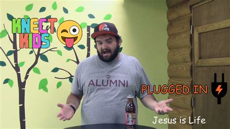 Plugged In Jesus Is Life Youtube