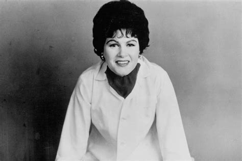 Patsy Cline Songs The Country Legends 8 Best Ranked