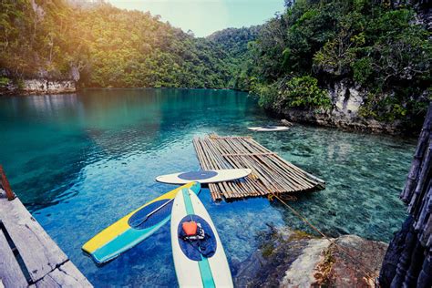 Things To Do In Siargao Island Philippines Top Activities And Attractions