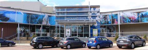 Midland Gate Perth