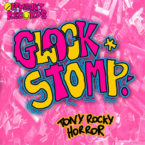 Tony Rocky Horror Albums Songs Discography Biography And Listening