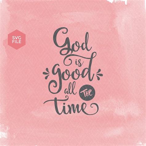 This is important to remember when times are tough and we are tempted to blame god for this or that bad event that is happening in our lives. Pin on SVG DESIGNS