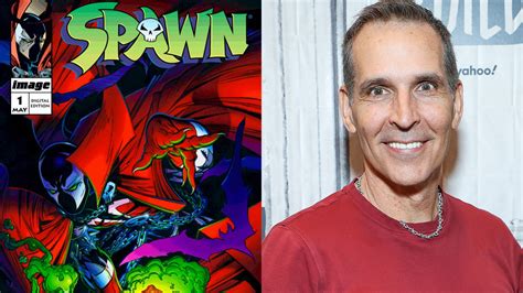 Todd Mcfarlanes ‘spawn Movie Gets New Writer The Hollywood Reporter