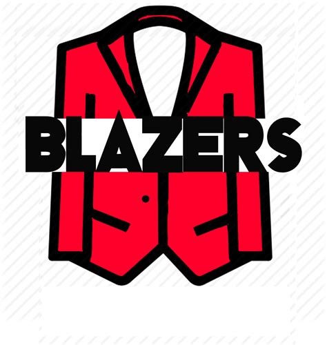 Blazers Logo Portland Trail Blazers Png Download Original Size Png