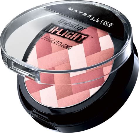Maybelline Master High Light Blush 20 Pink Rose Skroutzgr