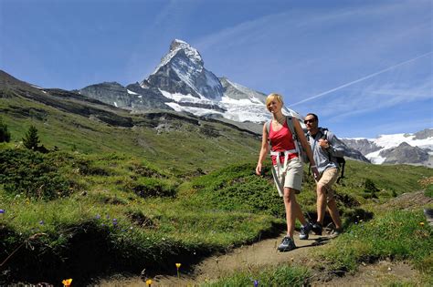 Matterhorn Trail Nr 29 Themenweg