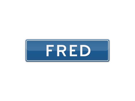Fred Number Plates For Sale Nsw