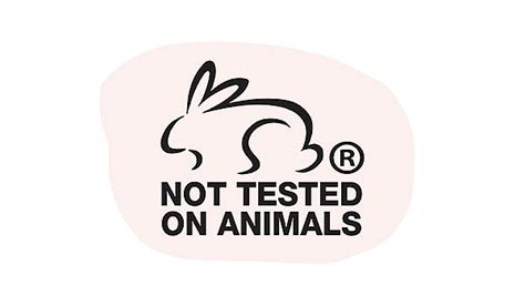 Not Tested On Animals Logo Transparent Png Stickpng