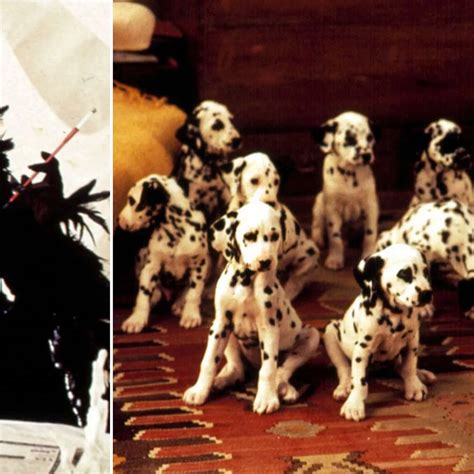 How Many Real Puppies Were Used In 101 Dalmatians