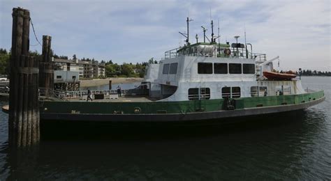 9 are in puget sound. Auction begins for 2 retired ferries, but buyer beware: These old boats can have haunting fates ...