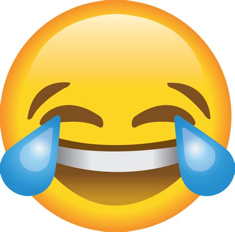 Free Png Download Emoji Transparent Laughing Emoji Laugh Emoji Png