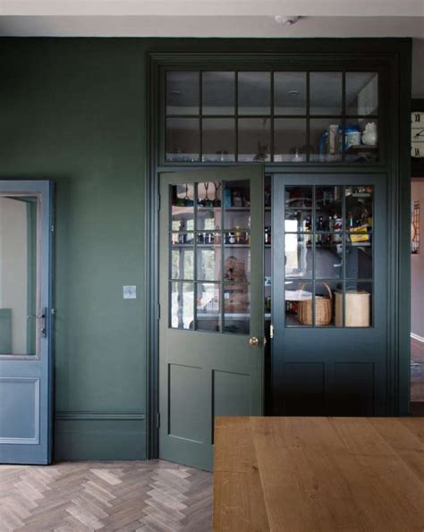 Kitchen Of The Week A Historic Kitchen In Shropshire Recast In