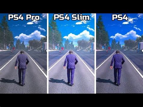 Sír Unalmas Vándorol Difference Between Playstation 4 Slim And Pro Mossa Le Az Ablakokat Ruckus élő