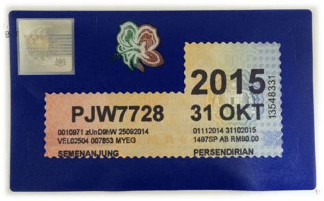 For road tax renewal, you can also head to one of the jabatan pengangkutan jalan (jpj) branches. Cara Renew Roadtax Kereta Di Pejabat Pos | al-kisah hidup ...